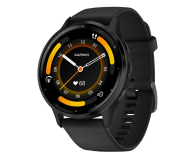 Smartwatch GARMIN Venu 3 45 mm GPS Czarny (010-02784-01)